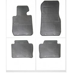 Modeliniai guminiai kilimėliai BMW 3 F30/F31/F35 NUO - 2011